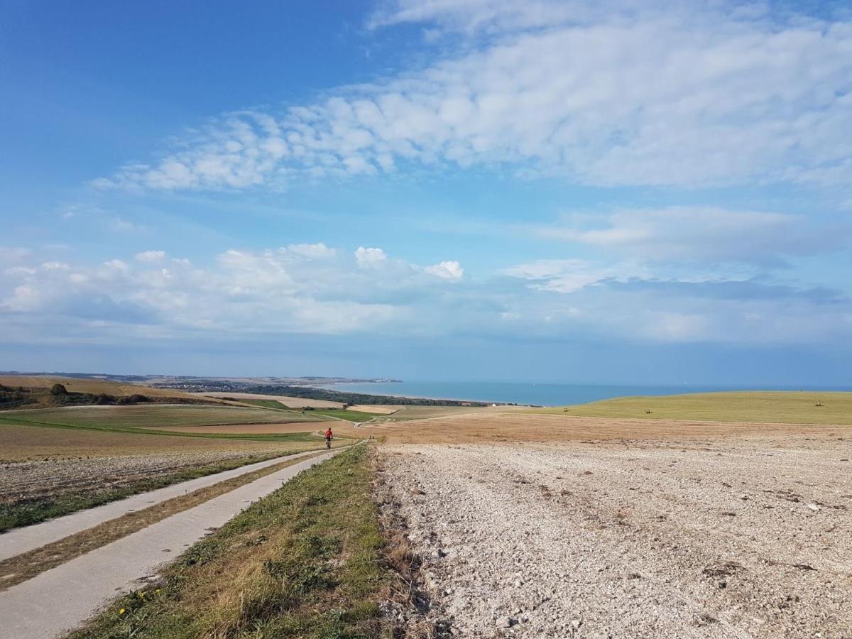 Apart - Country At Tingry מראה חיצוני תמונה
